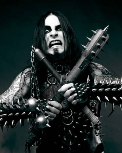 Shagrath